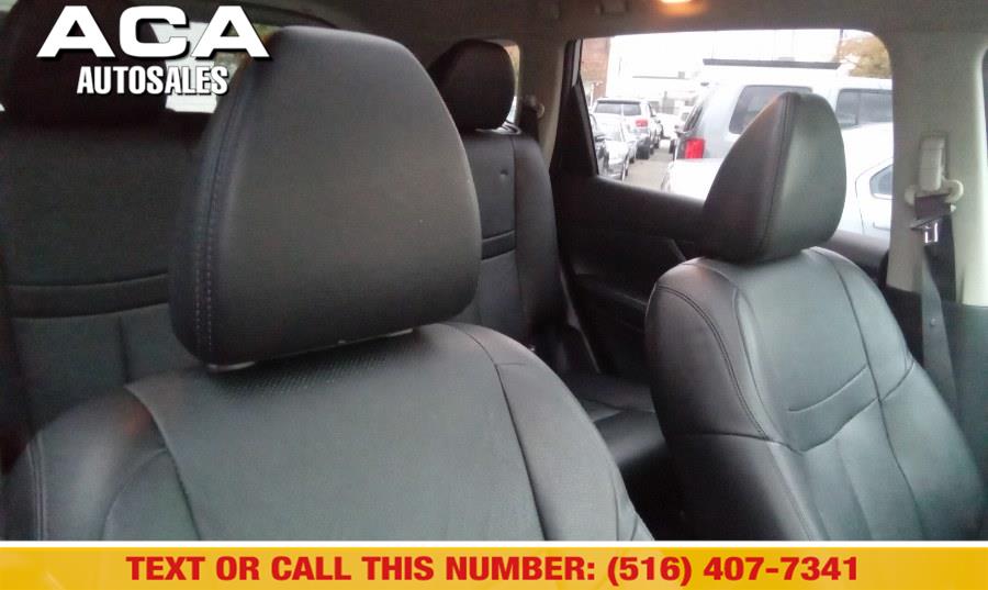 2016 Nissan Rogue AWD 4dr SL, available for sale in Lynbrook, New York | ACA Auto Sales. Lynbrook, New York 2016 Nissan Rogue AWD 4dr SL, available for sale in Lynbrook, New York | ACA Auto Sales. Lynbrook, New York