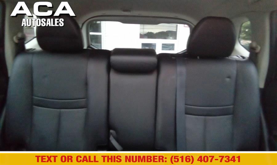 2016 Nissan Rogue AWD 4dr SL, available for sale in Lynbrook, New York | ACA Auto Sales. Lynbrook, New York 2016 Nissan Rogue AWD 4dr SL, available for sale in Lynbrook, New York | ACA Auto Sales. Lynbrook, New York