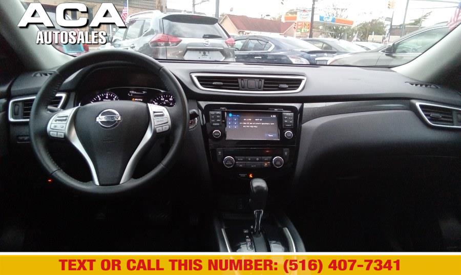 2016 Nissan Rogue AWD 4dr SL, available for sale in Lynbrook, New York | ACA Auto Sales. Lynbrook, New York 2016 Nissan Rogue AWD 4dr SL, available for sale in Lynbrook, New York | ACA Auto Sales. Lynbrook, New York