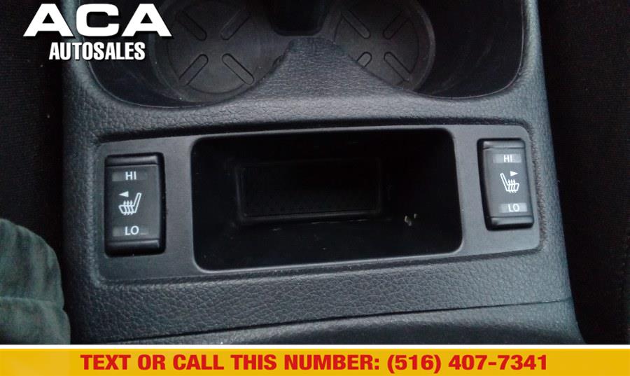 2016 Nissan Rogue AWD 4dr SL, available for sale in Lynbrook, New York | ACA Auto Sales. Lynbrook, New York 2016 Nissan Rogue AWD 4dr SL, available for sale in Lynbrook, New York | ACA Auto Sales. Lynbrook, New York