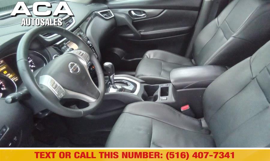 2016 Nissan Rogue AWD 4dr SL, available for sale in Lynbrook, New York | ACA Auto Sales. Lynbrook, New York 2016 Nissan Rogue AWD 4dr SL, available for sale in Lynbrook, New York | ACA Auto Sales. Lynbrook, New York