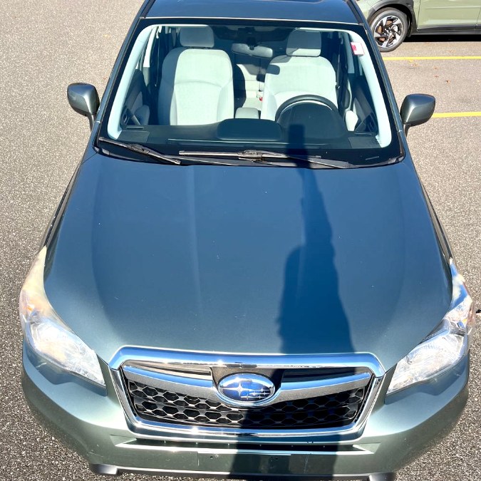 2015 Subaru Forester 4dr CVT 2.5i Premium PZEV, available for sale in Manchester, New Hampshire | Second Street Auto Sales Inc. Manchester, New Hampshire 2015 Subaru Forester 4dr CVT 2.5i Premium PZEV, available for sale in Manchester, New Hampshire | Second Street Auto Sales Inc. Manchester, New Hampshire