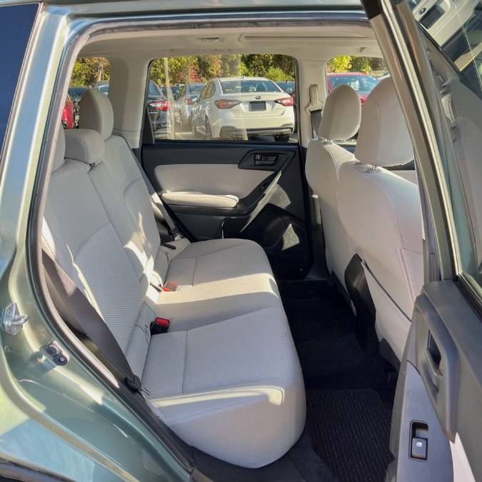 2015 Subaru Forester 4dr CVT 2.5i Premium PZEV, available for sale in Manchester, New Hampshire | Second Street Auto Sales Inc. Manchester, New Hampshire 2015 Subaru Forester 4dr CVT 2.5i Premium PZEV, available for sale in Manchester, New Hampshire | Second Street Auto Sales Inc. Manchester, New Hampshire