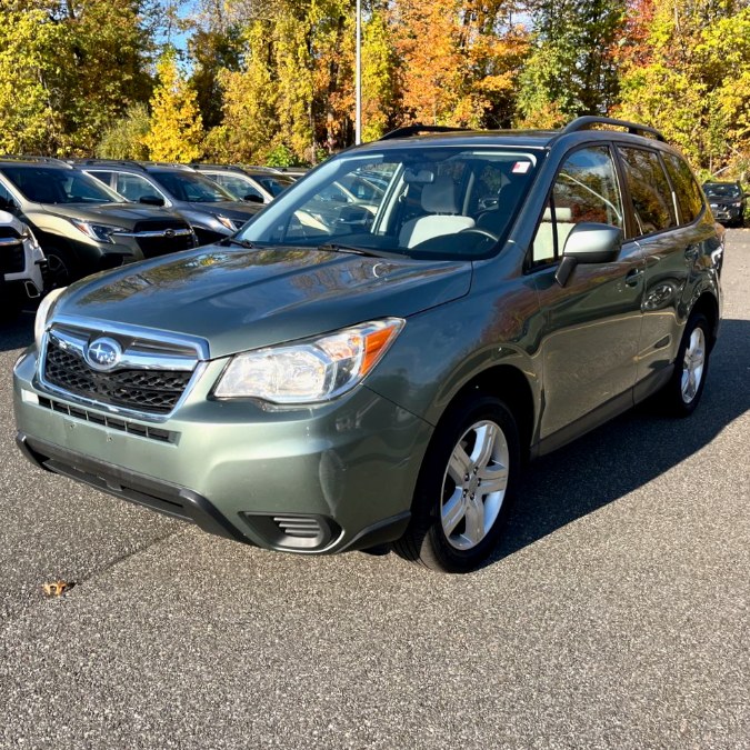 2015 Subaru Forester 4dr CVT 2.5i Premium PZEV, available for sale in Manchester, New Hampshire | Second Street Auto Sales Inc. Manchester, New Hampshire 2015 Subaru Forester 4dr CVT 2.5i Premium PZEV, available for sale in Manchester, New Hampshire | Second Street Auto Sales Inc. Manchester, New Hampshire