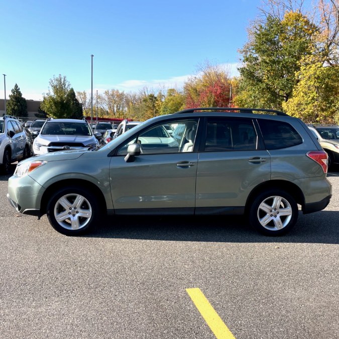 2015 Subaru Forester 4dr CVT 2.5i Premium PZEV, available for sale in Manchester, New Hampshire | Second Street Auto Sales Inc. Manchester, New Hampshire 2015 Subaru Forester 4dr CVT 2.5i Premium PZEV, available for sale in Manchester, New Hampshire | Second Street Auto Sales Inc. Manchester, New Hampshire