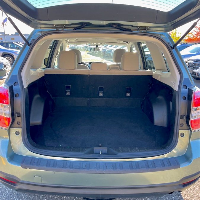 2015 Subaru Forester 4dr CVT 2.5i Premium PZEV, available for sale in Manchester, New Hampshire | Second Street Auto Sales Inc. Manchester, New Hampshire 2015 Subaru Forester 4dr CVT 2.5i Premium PZEV, available for sale in Manchester, New Hampshire | Second Street Auto Sales Inc. Manchester, New Hampshire