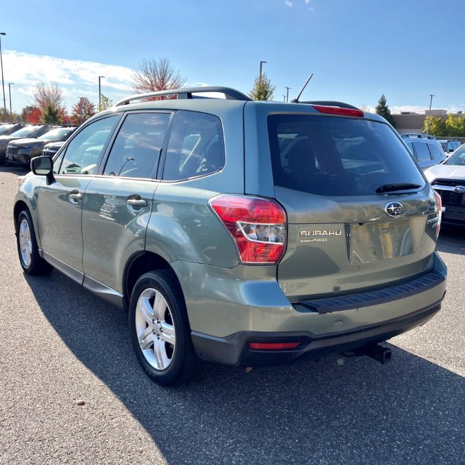 2015 Subaru Forester 4dr CVT 2.5i Premium PZEV, available for sale in Manchester, New Hampshire | Second Street Auto Sales Inc. Manchester, New Hampshire 2015 Subaru Forester 4dr CVT 2.5i Premium PZEV, available for sale in Manchester, New Hampshire | Second Street Auto Sales Inc. Manchester, New Hampshire