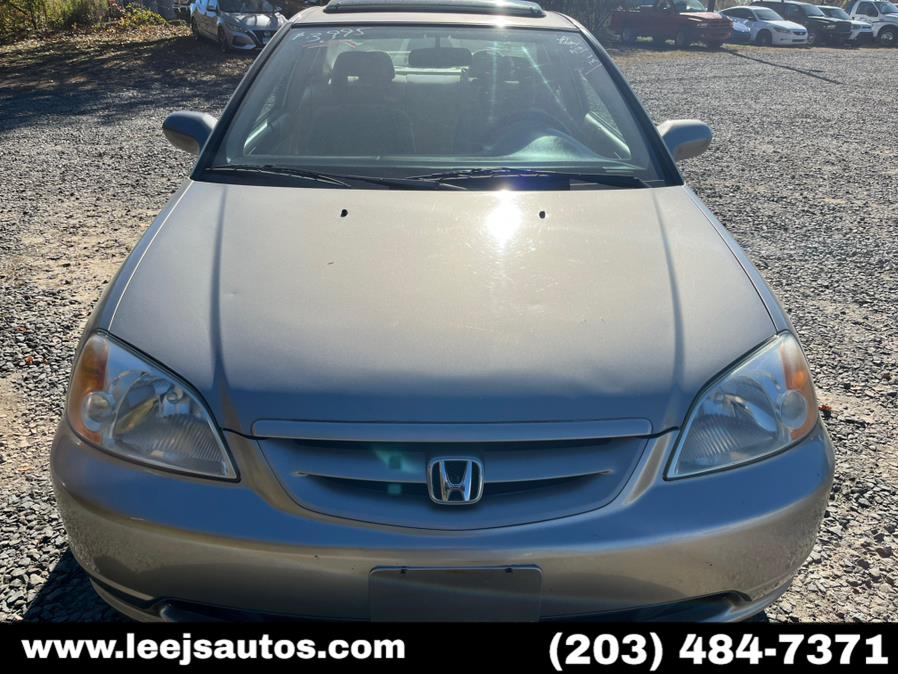 2003 Honda Civic