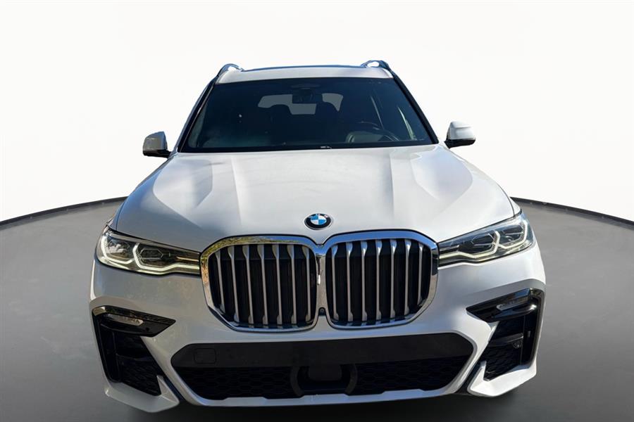 2019 BMW X7