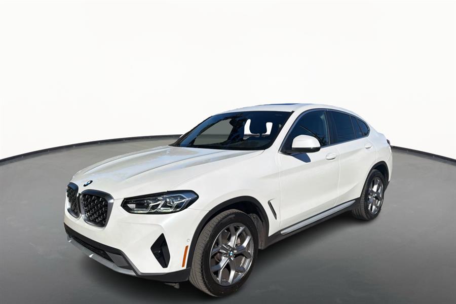 Used 2024 BMW X4 in Lindenhurst, New York | Power Motor Group. Lindenhurst, New York