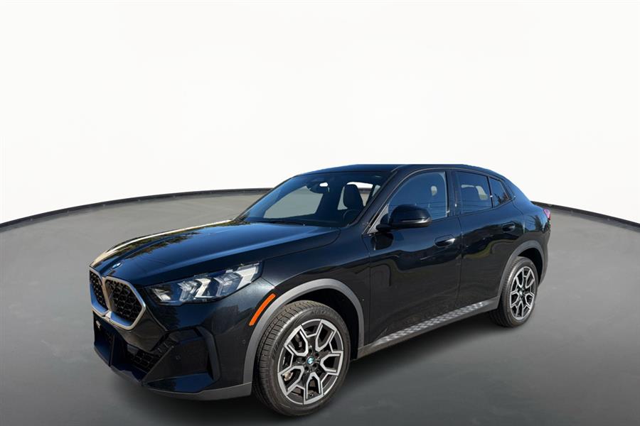 Used 2025 BMW X2 in Lindenhurst, New York | Power Motor Group. Lindenhurst, New York