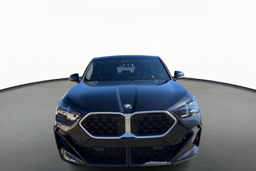 2025 Bmw X2 xDrive28i photo 2