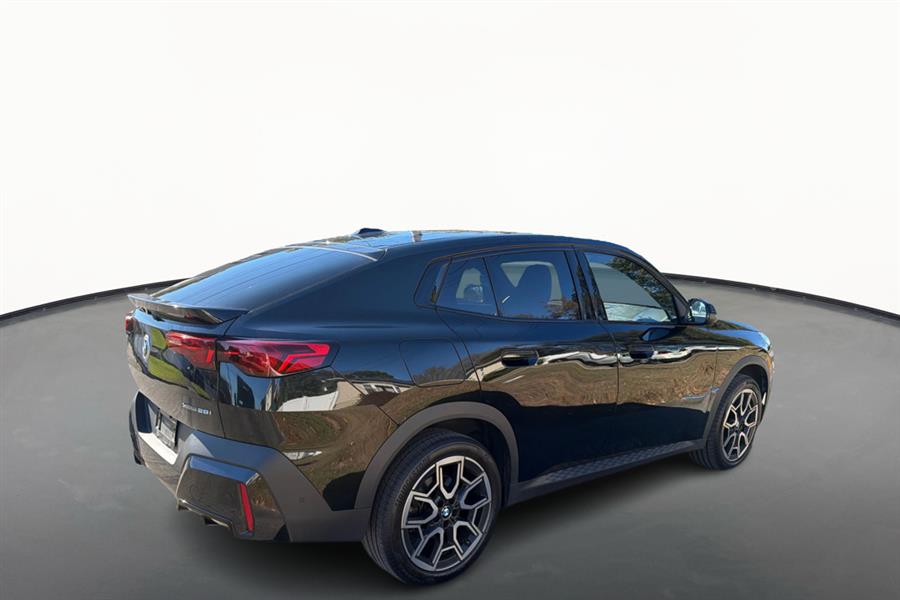 2025 Bmw X2 xDrive28i photo 4