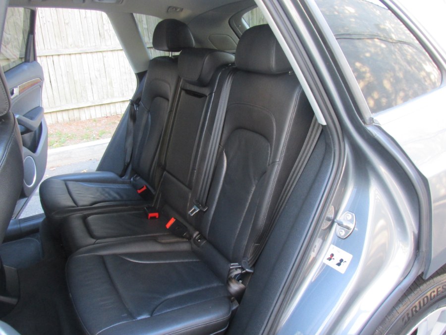 2016 Audi Q5 quattro 4dr 2.0T Premium Plus, available for sale in Massapequa, New York | South Shore Auto Brokers & Sales. Massapequa, New York 2016 Audi Q5 quattro 4dr 2.0T Premium Plus, available for sale in Massapequa, New York | South Shore Auto Brokers & Sales. Massapequa, New York