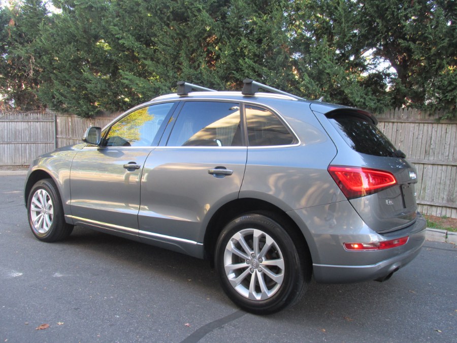 2016 Audi Q5 quattro 4dr 2.0T Premium Plus, available for sale in Massapequa, New York | South Shore Auto Brokers & Sales. Massapequa, New York 2016 Audi Q5 quattro 4dr 2.0T Premium Plus, available for sale in Massapequa, New York | South Shore Auto Brokers & Sales. Massapequa, New York