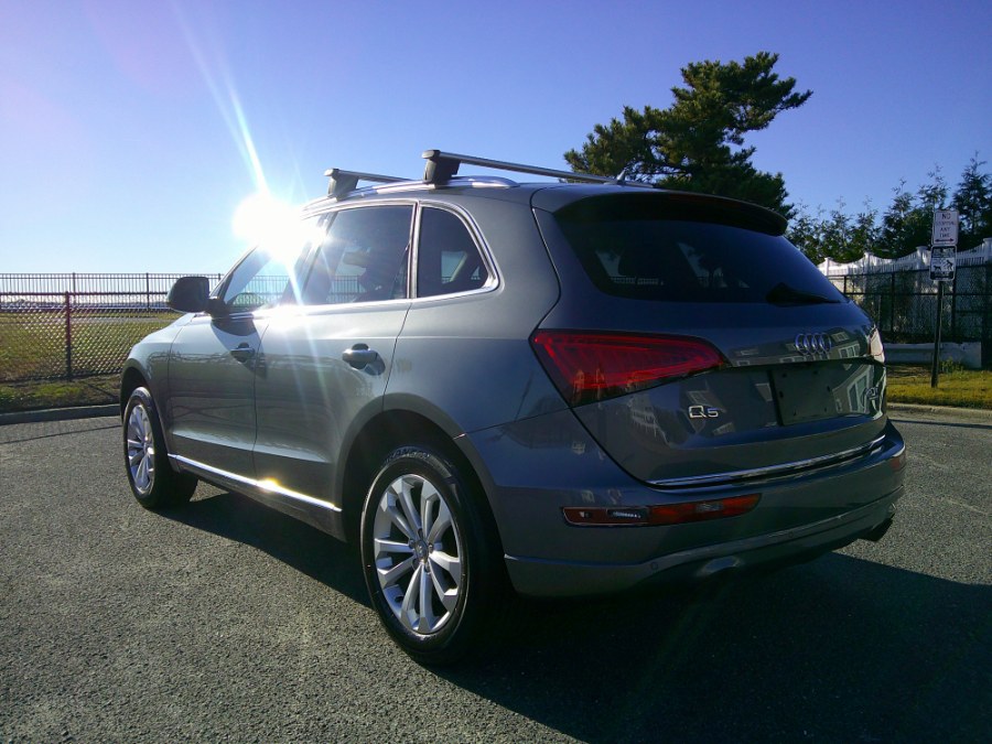 2016 Audi Q5 quattro 4dr 2.0T Premium Plus, available for sale in Massapequa, New York | South Shore Auto Brokers & Sales. Massapequa, New York 2016 Audi Q5 quattro 4dr 2.0T Premium Plus, available for sale in Massapequa, New York | South Shore Auto Brokers & Sales. Massapequa, New York