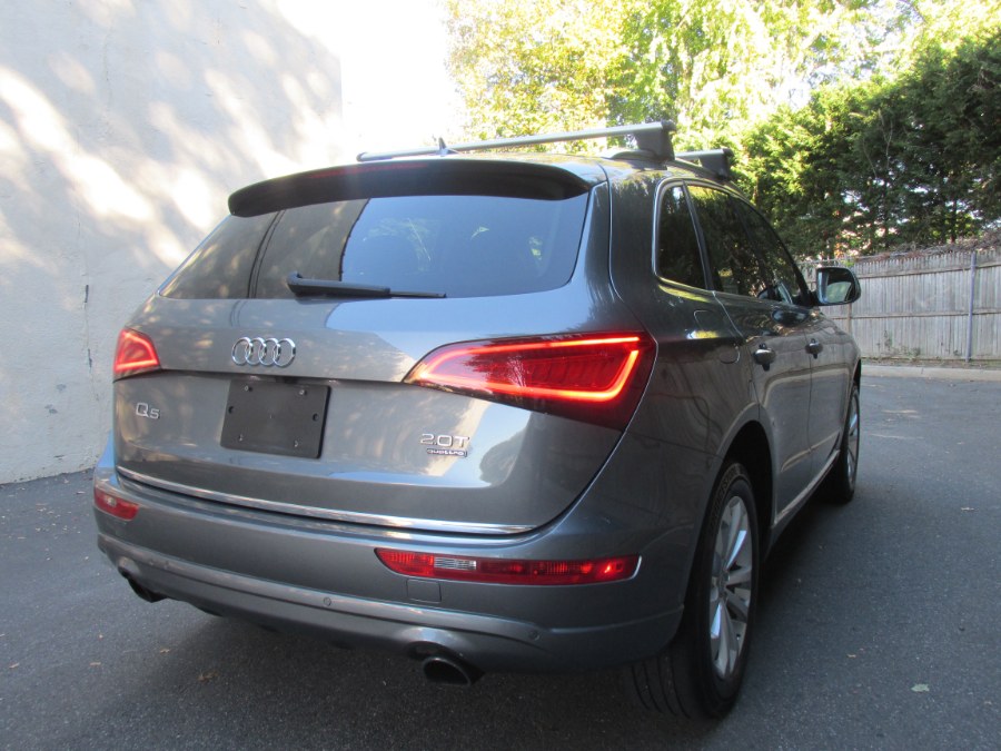 2016 Audi Q5 quattro 4dr 2.0T Premium Plus, available for sale in Massapequa, New York | South Shore Auto Brokers & Sales. Massapequa, New York 2016 Audi Q5 quattro 4dr 2.0T Premium Plus, available for sale in Massapequa, New York | South Shore Auto Brokers & Sales. Massapequa, New York