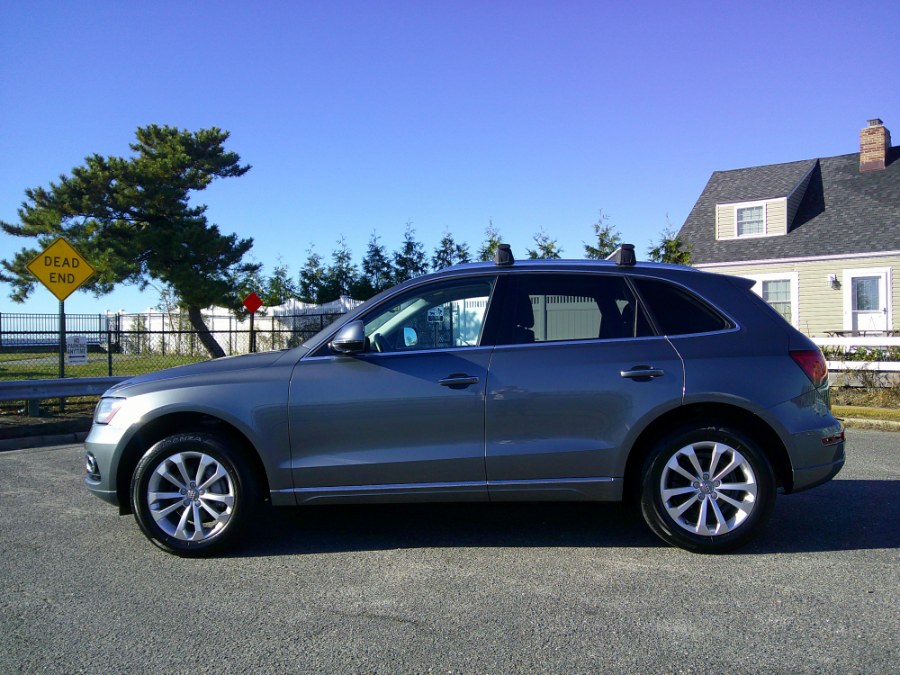 2016 Audi Q5 quattro 4dr 2.0T Premium Plus, available for sale in Massapequa, New York | South Shore Auto Brokers & Sales. Massapequa, New York 2016 Audi Q5 quattro 4dr 2.0T Premium Plus, available for sale in Massapequa, New York | South Shore Auto Brokers & Sales. Massapequa, New York