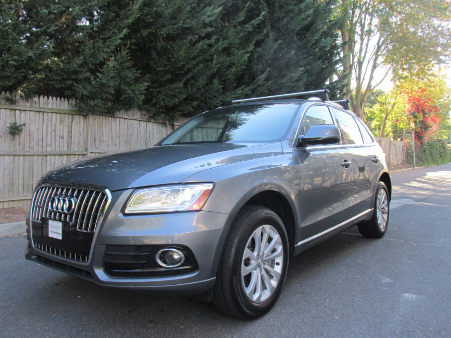 2016 Audi Q5 quattro 4dr 2.0T Premium Plus, available for sale in Massapequa, New York | South Shore Auto Brokers & Sales. Massapequa, New York 2016 Audi Q5 quattro 4dr 2.0T Premium Plus, available for sale in Massapequa, New York | South Shore Auto Brokers & Sales. Massapequa, New York