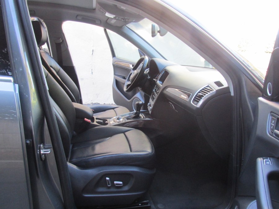 2016 Audi Q5 quattro 4dr 2.0T Premium Plus, available for sale in Massapequa, New York | South Shore Auto Brokers & Sales. Massapequa, New York 2016 Audi Q5 quattro 4dr 2.0T Premium Plus, available for sale in Massapequa, New York | South Shore Auto Brokers & Sales. Massapequa, New York