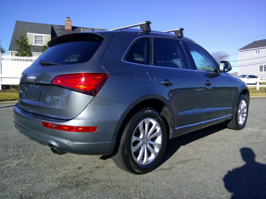 2016 Audi Q5 quattro 4dr 2.0T Premium Plus, available for sale in Massapequa, New York | South Shore Auto Brokers & Sales. Massapequa, New York 2016 Audi Q5 quattro 4dr 2.0T Premium Plus, available for sale in Massapequa, New York | South Shore Auto Brokers & Sales. Massapequa, New York