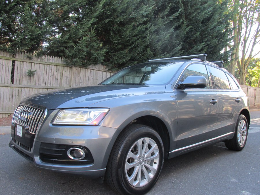 2016 Audi Q5 quattro 4dr 2.0T Premium Plus, available for sale in Massapequa, New York | South Shore Auto Brokers & Sales. Massapequa, New York 2016 Audi Q5 quattro 4dr 2.0T Premium Plus, available for sale in Massapequa, New York | South Shore Auto Brokers & Sales. Massapequa, New York