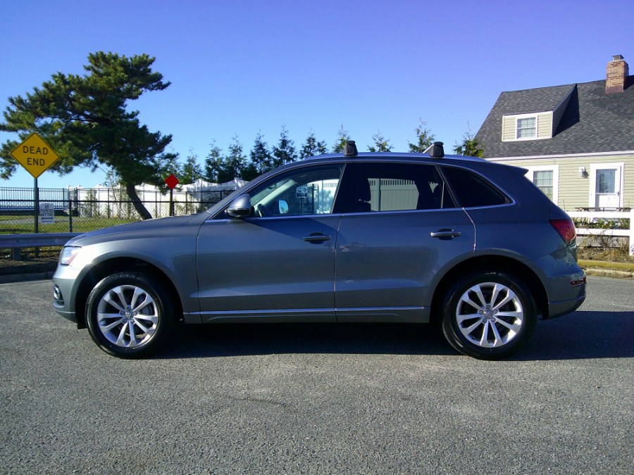 2016 Audi Q5 quattro 4dr 2.0T Premium Plus, available for sale in Massapequa, New York | South Shore Auto Brokers & Sales. Massapequa, New York 2016 Audi Q5 quattro 4dr 2.0T Premium Plus, available for sale in Massapequa, New York | South Shore Auto Brokers & Sales. Massapequa, New York
