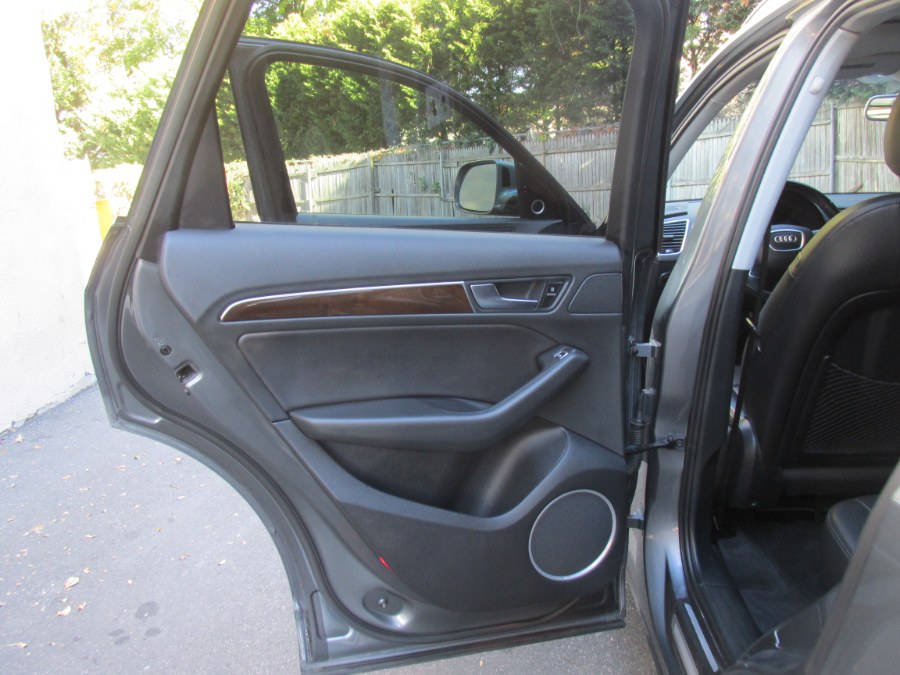 2016 Audi Q5 quattro 4dr 2.0T Premium Plus, available for sale in Massapequa, New York | South Shore Auto Brokers & Sales. Massapequa, New York 2016 Audi Q5 quattro 4dr 2.0T Premium Plus, available for sale in Massapequa, New York | South Shore Auto Brokers & Sales. Massapequa, New York