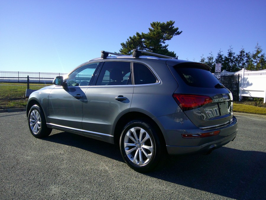 2016 Audi Q5 quattro 4dr 2.0T Premium Plus, available for sale in Massapequa, New York | South Shore Auto Brokers & Sales. Massapequa, New York 2016 Audi Q5 quattro 4dr 2.0T Premium Plus, available for sale in Massapequa, New York | South Shore Auto Brokers & Sales. Massapequa, New York