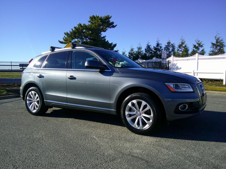 2016 Audi Q5 quattro 4dr 2.0T Premium Plus, available for sale in Massapequa, New York | South Shore Auto Brokers & Sales. Massapequa, New York 2016 Audi Q5 quattro 4dr 2.0T Premium Plus, available for sale in Massapequa, New York | South Shore Auto Brokers & Sales. Massapequa, New York