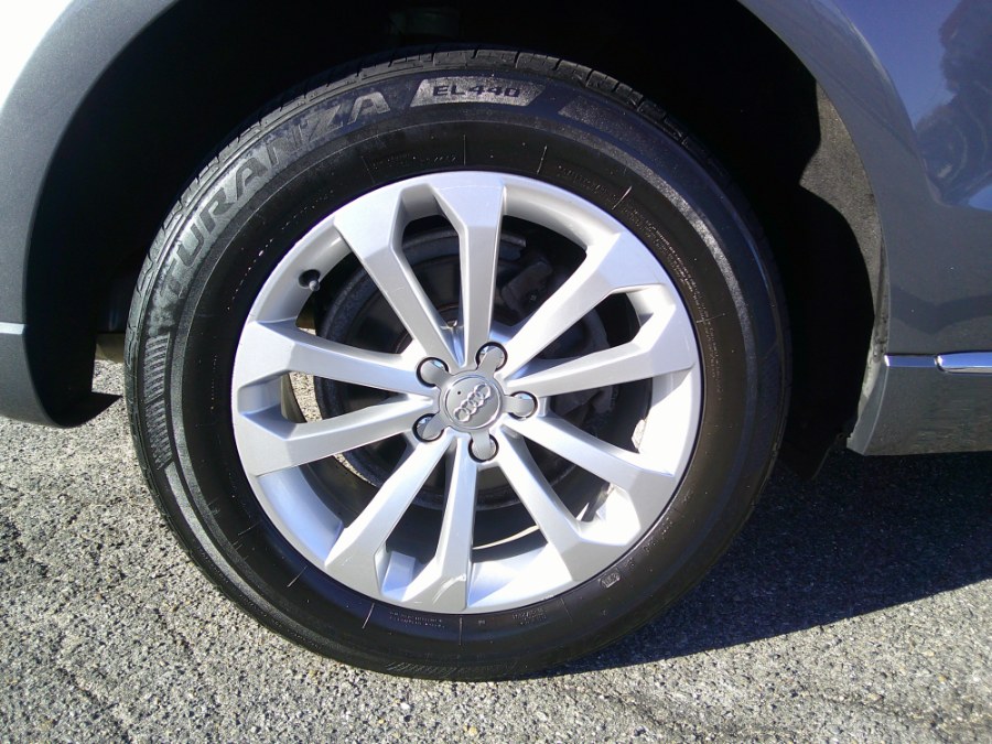 2016 Audi Q5 quattro 4dr 2.0T Premium Plus, available for sale in Massapequa, New York | South Shore Auto Brokers & Sales. Massapequa, New York 2016 Audi Q5 quattro 4dr 2.0T Premium Plus, available for sale in Massapequa, New York | South Shore Auto Brokers & Sales. Massapequa, New York