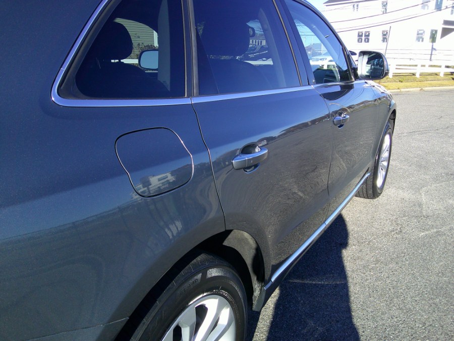 2016 Audi Q5 quattro 4dr 2.0T Premium Plus, available for sale in Massapequa, New York | South Shore Auto Brokers & Sales. Massapequa, New York 2016 Audi Q5 quattro 4dr 2.0T Premium Plus, available for sale in Massapequa, New York | South Shore Auto Brokers & Sales. Massapequa, New York