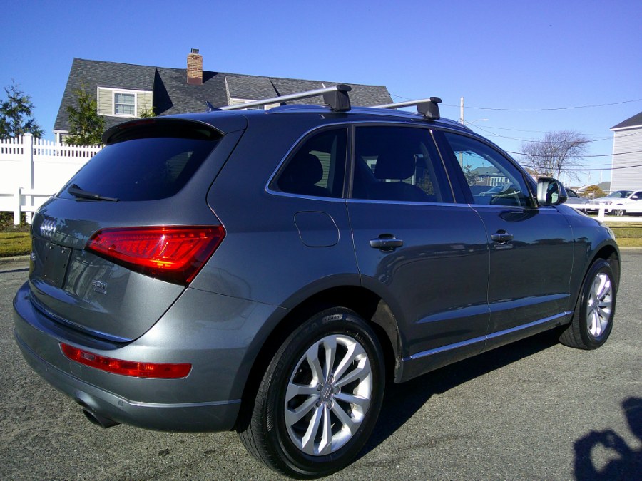 2016 Audi Q5 quattro 4dr 2.0T Premium Plus, available for sale in Massapequa, New York | South Shore Auto Brokers & Sales. Massapequa, New York 2016 Audi Q5 quattro 4dr 2.0T Premium Plus, available for sale in Massapequa, New York | South Shore Auto Brokers & Sales. Massapequa, New York