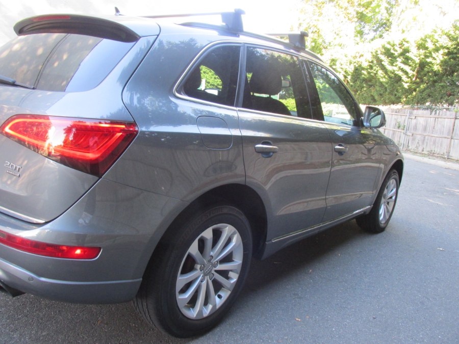 2016 Audi Q5 quattro 4dr 2.0T Premium Plus, available for sale in Massapequa, New York | South Shore Auto Brokers & Sales. Massapequa, New York 2016 Audi Q5 quattro 4dr 2.0T Premium Plus, available for sale in Massapequa, New York | South Shore Auto Brokers & Sales. Massapequa, New York