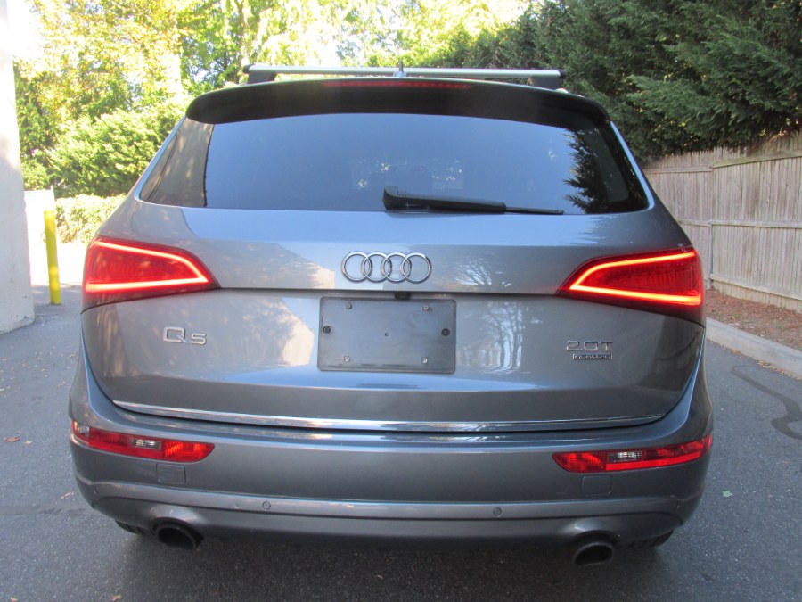 2016 Audi Q5 quattro 4dr 2.0T Premium Plus, available for sale in Massapequa, New York | South Shore Auto Brokers & Sales. Massapequa, New York 2016 Audi Q5 quattro 4dr 2.0T Premium Plus, available for sale in Massapequa, New York | South Shore Auto Brokers & Sales. Massapequa, New York
