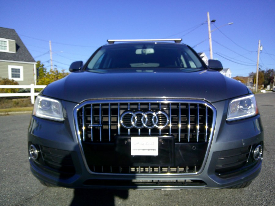 2016 Audi Q5 quattro 4dr 2.0T Premium Plus, available for sale in Massapequa, New York | South Shore Auto Brokers & Sales. Massapequa, New York 2016 Audi Q5 quattro 4dr 2.0T Premium Plus, available for sale in Massapequa, New York | South Shore Auto Brokers & Sales. Massapequa, New York