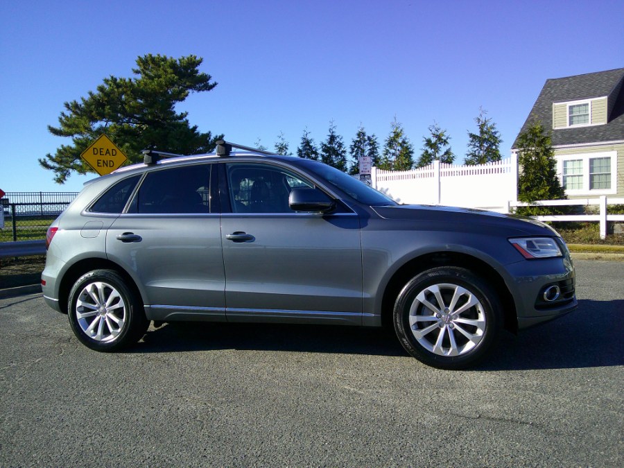 2016 Audi Q5 quattro 4dr 2.0T Premium Plus, available for sale in Massapequa, New York | South Shore Auto Brokers & Sales. Massapequa, New York 2016 Audi Q5 quattro 4dr 2.0T Premium Plus, available for sale in Massapequa, New York | South Shore Auto Brokers & Sales. Massapequa, New York