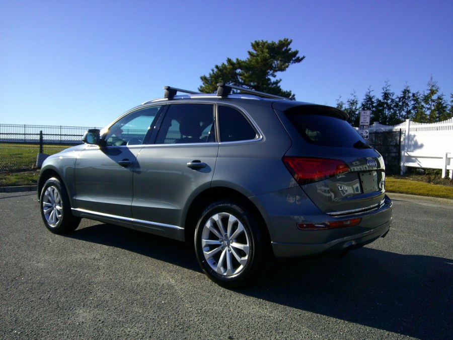 2016 Audi Q5 quattro 4dr 2.0T Premium Plus, available for sale in Massapequa, New York | South Shore Auto Brokers & Sales. Massapequa, New York 2016 Audi Q5 quattro 4dr 2.0T Premium Plus, available for sale in Massapequa, New York | South Shore Auto Brokers & Sales. Massapequa, New York