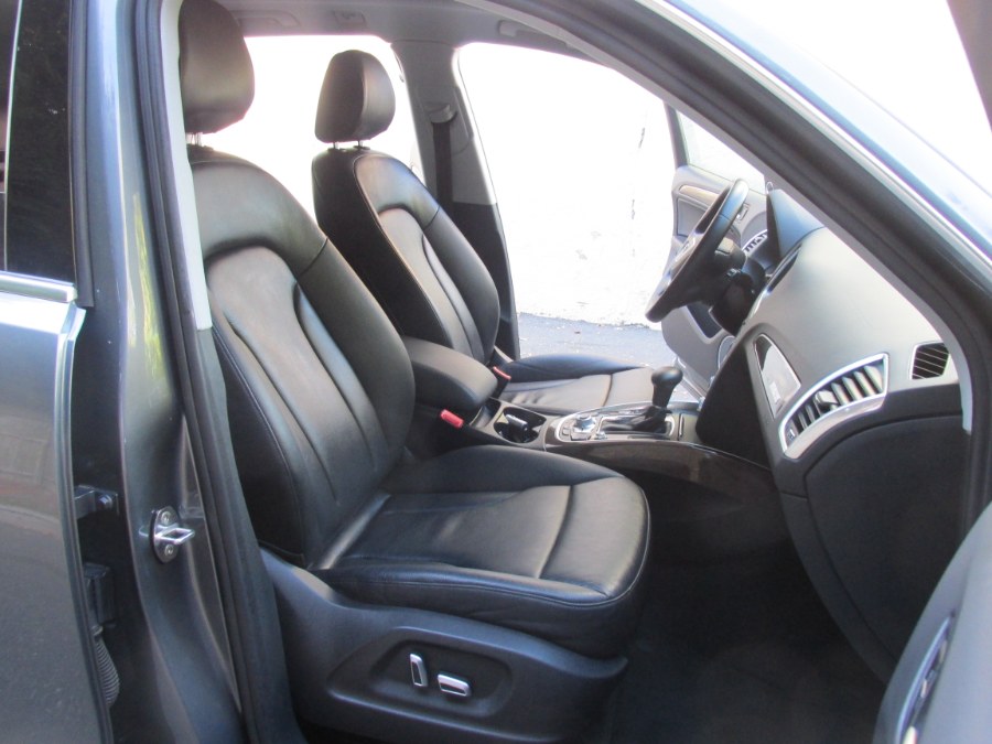 2016 Audi Q5 quattro 4dr 2.0T Premium Plus, available for sale in Massapequa, New York | South Shore Auto Brokers & Sales. Massapequa, New York 2016 Audi Q5 quattro 4dr 2.0T Premium Plus, available for sale in Massapequa, New York | South Shore Auto Brokers & Sales. Massapequa, New York