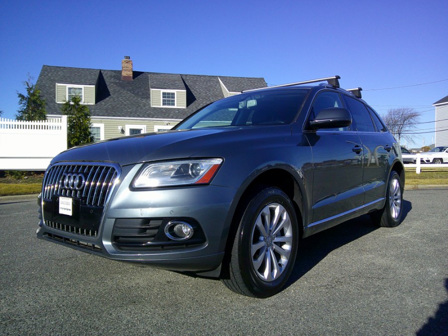 2016 Audi Q5 quattro 4dr 2.0T Premium Plus, available for sale in Massapequa, New York | South Shore Auto Brokers & Sales. Massapequa, New York 2016 Audi Q5 quattro 4dr 2.0T Premium Plus, available for sale in Massapequa, New York | South Shore Auto Brokers & Sales. Massapequa, New York