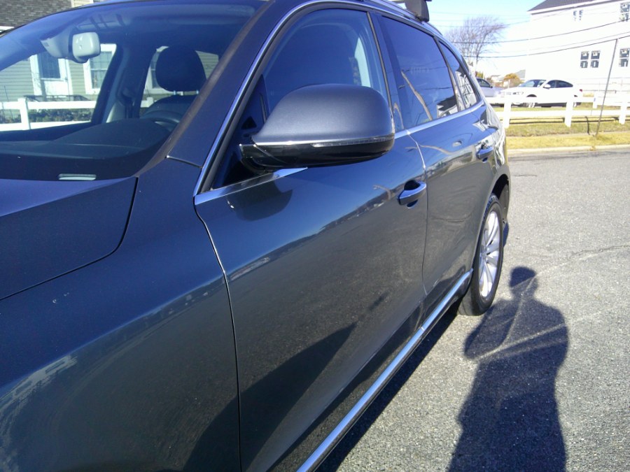 2016 Audi Q5 quattro 4dr 2.0T Premium Plus, available for sale in Massapequa, New York | South Shore Auto Brokers & Sales. Massapequa, New York 2016 Audi Q5 quattro 4dr 2.0T Premium Plus, available for sale in Massapequa, New York | South Shore Auto Brokers & Sales. Massapequa, New York