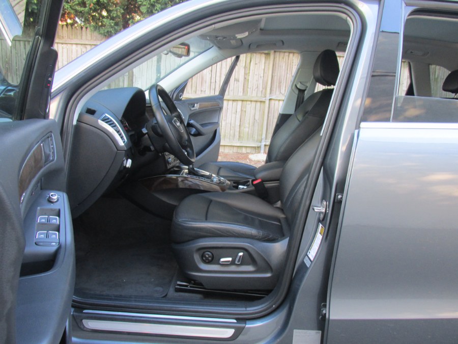 2016 Audi Q5 quattro 4dr 2.0T Premium Plus, available for sale in Massapequa, New York | South Shore Auto Brokers & Sales. Massapequa, New York 2016 Audi Q5 quattro 4dr 2.0T Premium Plus, available for sale in Massapequa, New York | South Shore Auto Brokers & Sales. Massapequa, New York