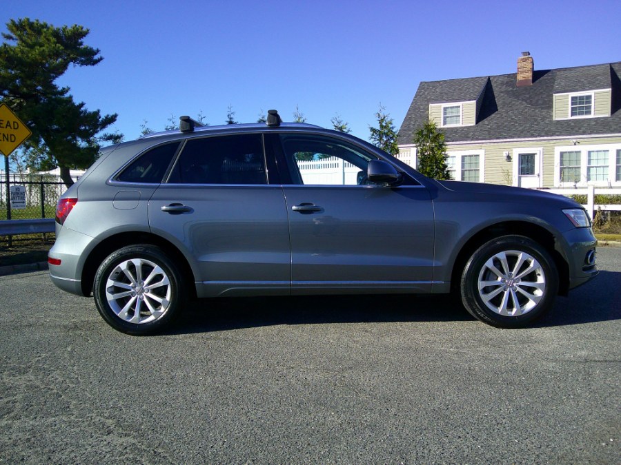 2016 Audi Q5 quattro 4dr 2.0T Premium Plus, available for sale in Massapequa, New York | South Shore Auto Brokers & Sales. Massapequa, New York 2016 Audi Q5 quattro 4dr 2.0T Premium Plus, available for sale in Massapequa, New York | South Shore Auto Brokers & Sales. Massapequa, New York