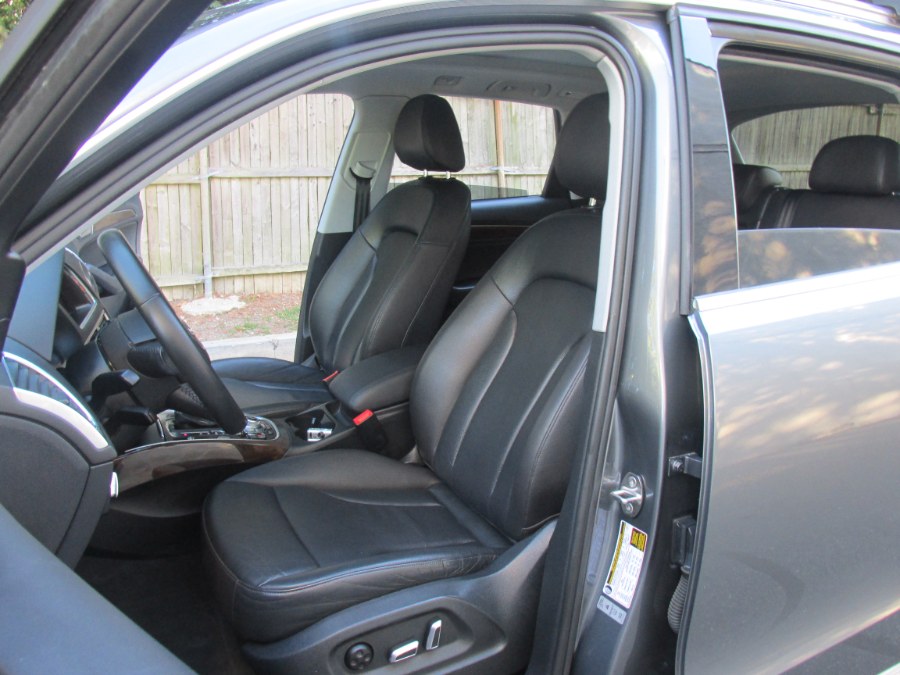 2016 Audi Q5 quattro 4dr 2.0T Premium Plus, available for sale in Massapequa, New York | South Shore Auto Brokers & Sales. Massapequa, New York 2016 Audi Q5 quattro 4dr 2.0T Premium Plus, available for sale in Massapequa, New York | South Shore Auto Brokers & Sales. Massapequa, New York