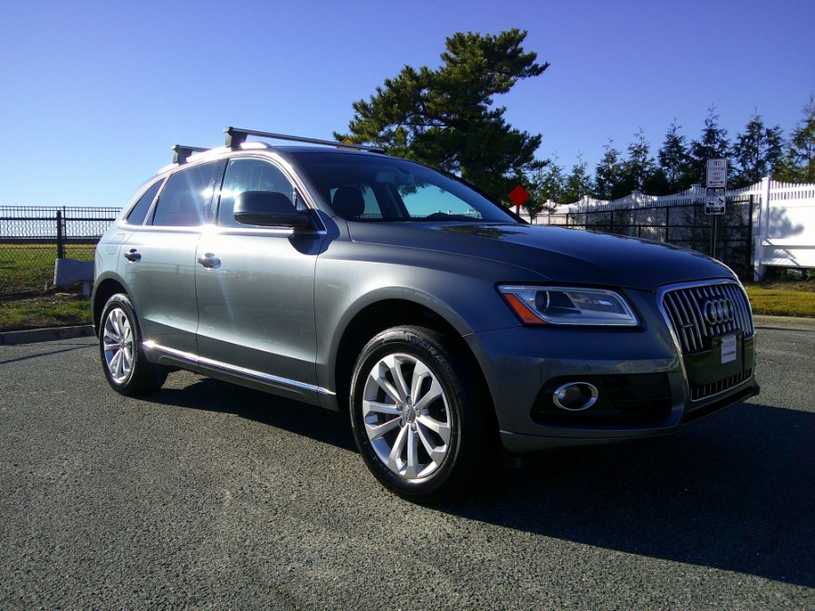 2016 Audi Q5 quattro 4dr 2.0T Premium Plus, available for sale in Massapequa, New York | South Shore Auto Brokers & Sales. Massapequa, New York 2016 Audi Q5 quattro 4dr 2.0T Premium Plus, available for sale in Massapequa, New York | South Shore Auto Brokers & Sales. Massapequa, New York