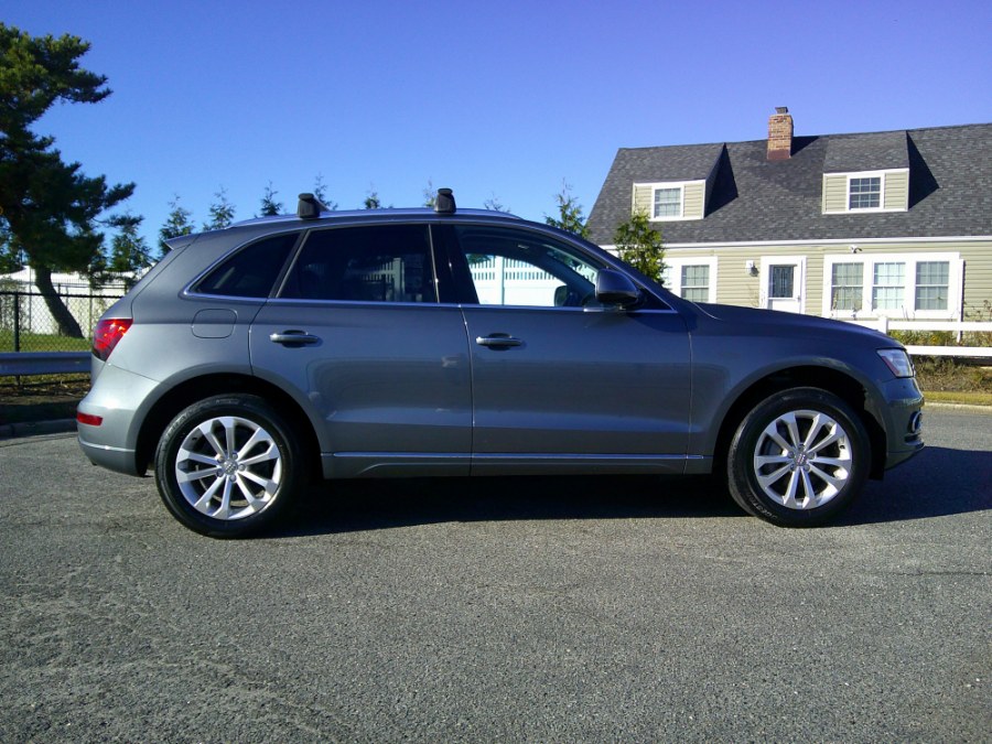 2016 Audi Q5 quattro 4dr 2.0T Premium Plus, available for sale in Massapequa, New York | South Shore Auto Brokers & Sales. Massapequa, New York 2016 Audi Q5 quattro 4dr 2.0T Premium Plus, available for sale in Massapequa, New York | South Shore Auto Brokers & Sales. Massapequa, New York