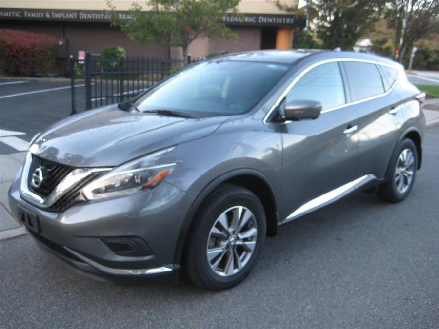 2018 Nissan Murano S AWD 4dr SUV, available for sale in Massapequa, New York | Rite Choice Auto Inc.. Massapequa, New York 2018 Nissan Murano S AWD 4dr SUV, available for sale in Massapequa, New York | Rite Choice Auto Inc.. Massapequa, New York