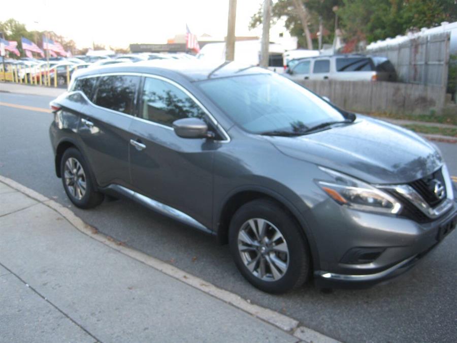 2018 Nissan Murano S AWD 4dr SUV, available for sale in Massapequa, New York | Rite Choice Auto Inc.. Massapequa, New York 2018 Nissan Murano S AWD 4dr SUV, available for sale in Massapequa, New York | Rite Choice Auto Inc.. Massapequa, New York