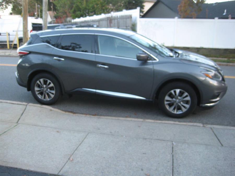 2018 Nissan Murano S AWD 4dr SUV, available for sale in Massapequa, New York | Rite Choice Auto Inc.. Massapequa, New York 2018 Nissan Murano S AWD 4dr SUV, available for sale in Massapequa, New York | Rite Choice Auto Inc.. Massapequa, New York