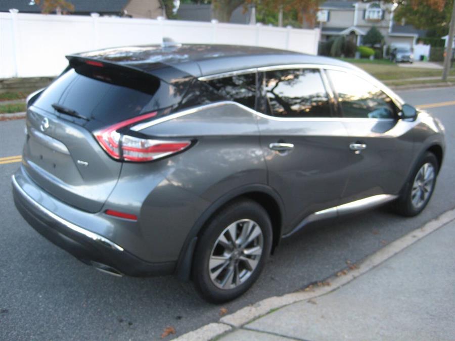 2018 Nissan Murano S AWD 4dr SUV, available for sale in Massapequa, New York | Rite Choice Auto Inc.. Massapequa, New York 2018 Nissan Murano S AWD 4dr SUV, available for sale in Massapequa, New York | Rite Choice Auto Inc.. Massapequa, New York